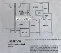 Galaxy Towers (D15), Apartment #423976301